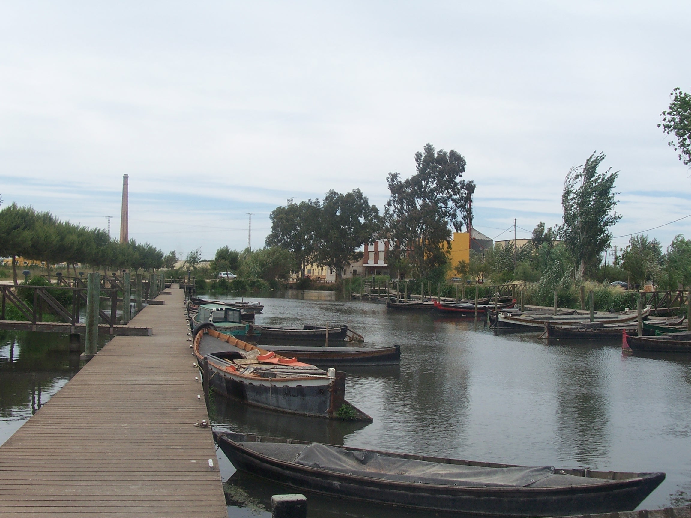 Port de Catarroja